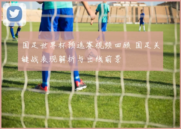 国足世界杯预选赛视频回顾 国足关键战表现解析与出线前景