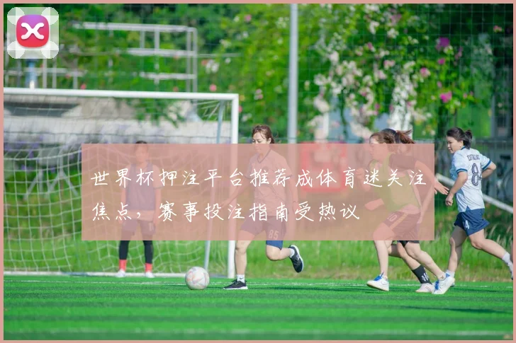 世界杯押注平台推荐成体育迷关注焦点,赛事投注指南受热议